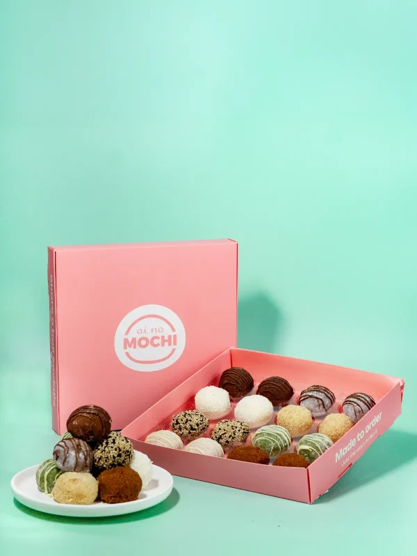 Best Seller Gift Box